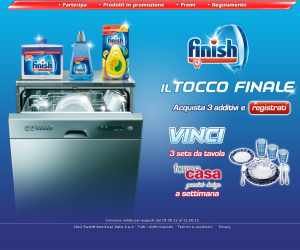 Il Tocco Finale