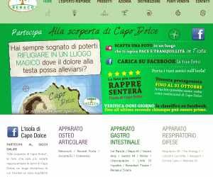 ALLA SCOPERTA DI CAPODOLCE