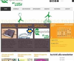 MUOVERSI NELLA GIUSTA DIREZIONE: SENZA LA MIA AUTO