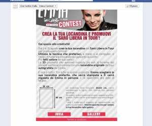 Emma Contest
