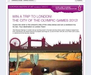 European Masters reloaded by Bamboo® Europe