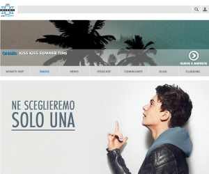 CONOR MAYNARD CERCA LA SUA KISS KISS GIRL