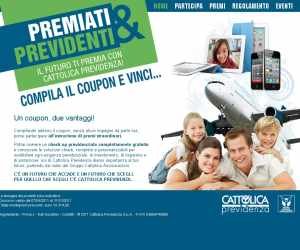 PREMIATI E PREVIDENTI 2012