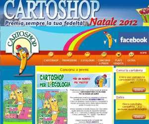 Cartoshop per l'Ecologia! Crea il tuo fumetto con Pencito!