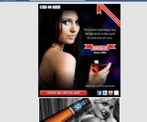 VIRTUAL BAR