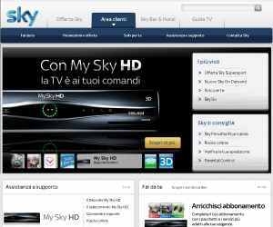 VIVI IL GRANDE CALCIO CON SKY