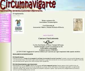 Concorso FotoLetterario “aQua”