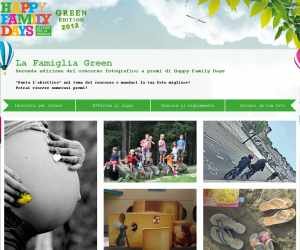 Happy Family Days - Green Edition 2012