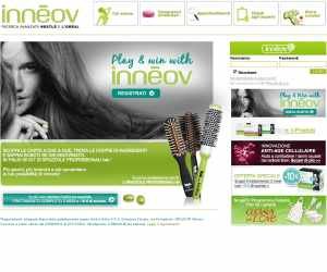 Play&Win with Innéov