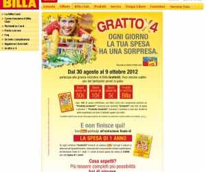 GRATTO X QUATTRO