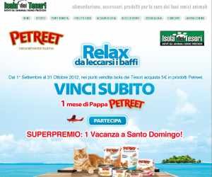 RELAX DA LECCARSI I BAFFI