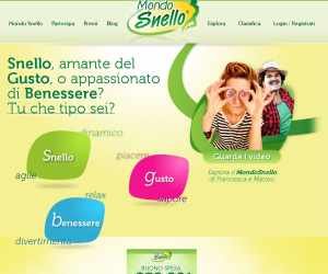 MONDOSNELLO