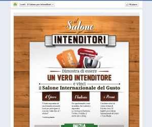 Il salone per Intenditori