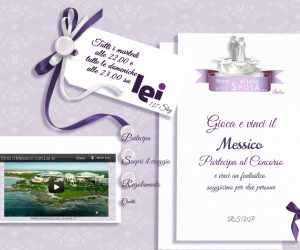 Non ditelo alla sposa