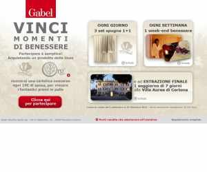VINCI MOMENTI DI BENESSERE