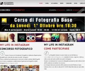 MY LIFE IN INSTAGRAM