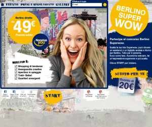 BERLINO SUPERWOW