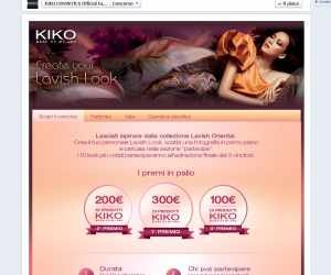 Create your Lavish Look