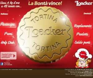 LA BONTA’ VINCE