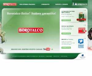 FAI IL PIENO DI BOROTALCO