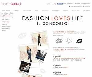 FASHION LOVES LIFE