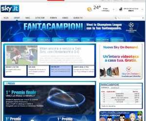 FANTACAMPIONI 2012-2013