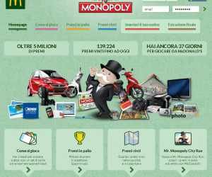 MONOPOLY