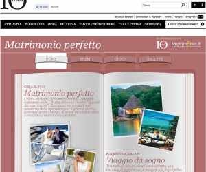Matrimonio Perfetto