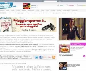 #viaggiareperme