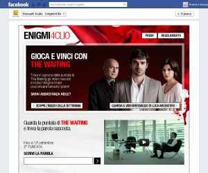 The Waiting: scopri il finale su Waiting4Clio