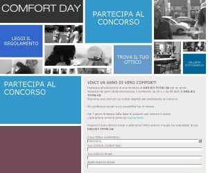 COMFORT DAY TOTAL 1