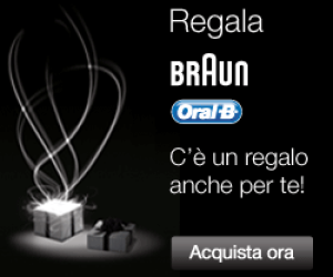 STRESS DA REGALI ADDIO