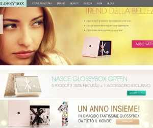 UN ANNO DI BELLEZZA!