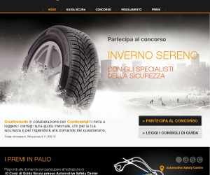 Inverno Sereno