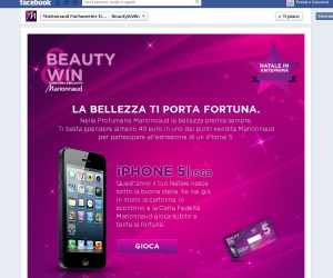 BEAUTY & WIN