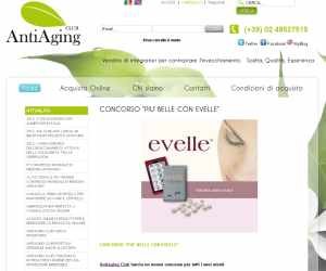 CONCORSO “PIU’ BELLE CON EVELLE”