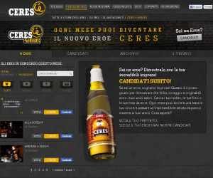 CERES FOR HEROES