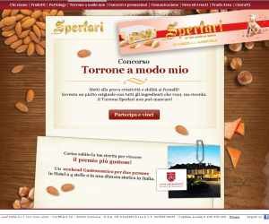 TORRONE A MODO MIO