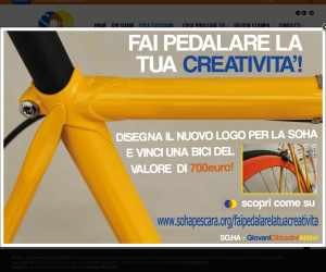 Fai pedalare la tua creatività!