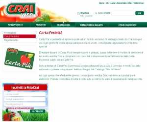 Carta Più