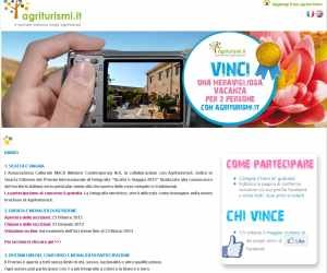 Scatta e Viaggia 2012 - 4^ Edizione