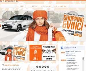 SHOPPING & VINCI
