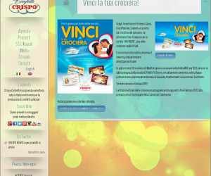 VINCI LA TUA CROCIERA 2012