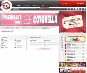 PREMIATI CON COTONELLA. FLIGHT 2