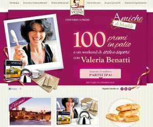 AMICHE DI MATILDE