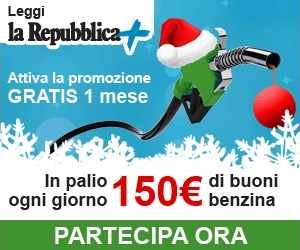 NATALE CON REPUBBLICA