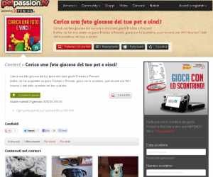 TI CONQUISTERANNO A NATALE