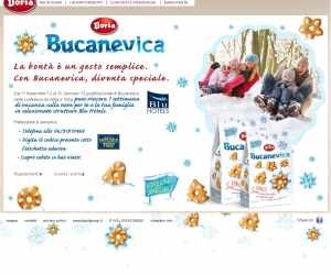BUCANEVICA 2012/2013