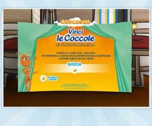 Le Coccole di Cartacamomilla 2