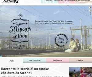BIONIKE: YOUR 50 YEARS OF LOVE